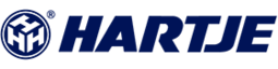 Logo Hartje Logo Hartje