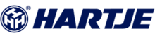 atlantis dx - Logo Hermann Hartje KG Logo von Hermann Hartje KG