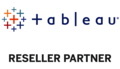 Logo Tableau Partner