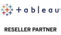 atlantis dx - Tableau Reseller Partner Badge: Tableau Reseller Partner