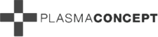 Logo von PLASMACONCEPT AG