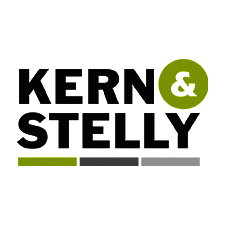 Logo Kern & Stelly Medientechnik GmbH