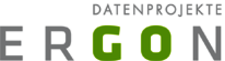 atlantis dx - Logo ERGON Datenprojekte GmbH Logo von ERGON Datenprojekte GmbH