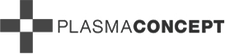 Logo PLASMACONCEPT AG