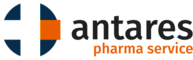 Logo von Antares Apotheken OHG