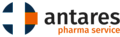 atlantis dx - Logo Antares Apotheken OHG Logo von Antares Apotheken OHG