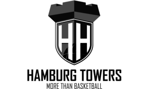 Logo von Hamburg Towers