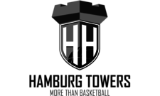Logo von Hamburg Towers