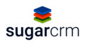 Logo SugarCRM Logo SugarCRM