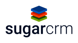 Logo SugarCRM Logo SugarCRM