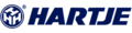 atlantis dx - Logo Hermann Hartje KG Logo von Hermann Hartje KG