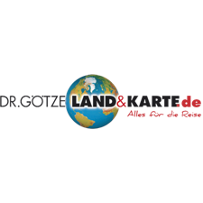 Logo Dr. Götze Land & Karte GmbH