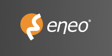 Logo von eneo 