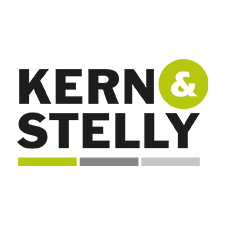 Logo von Kern & Stelly Medientechnik GmbH