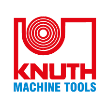 Logo KNUTH Werkzeugmaschinen GmbH