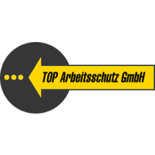 Logo von TOP ARBEITSSCHUTZ GMBH