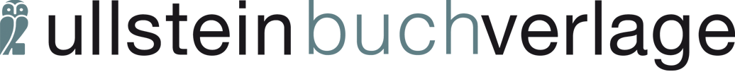 Logo Ullstein Buchverlage