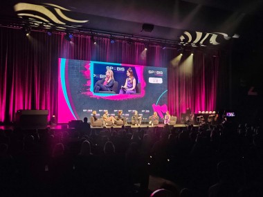 Photo: atlantis dx at the SPOBIS 2024