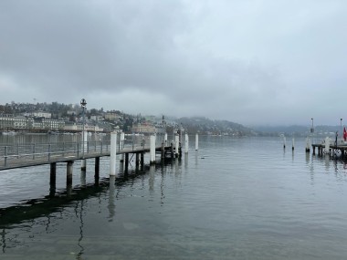 atlantis dx - SPORT.FORMUM.SCHWEIZ 2024 Foto: Ausblick über den See in Luzern