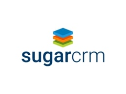 Grafik: Logo von SugarCRM