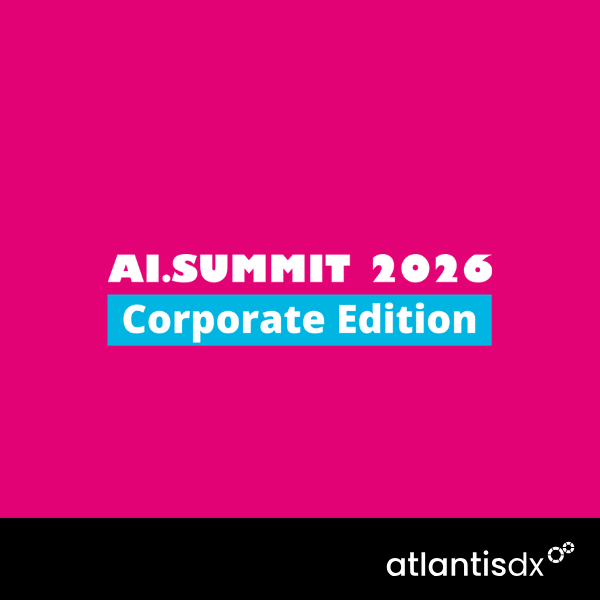 Eventbanner für den AI.Summit 2026