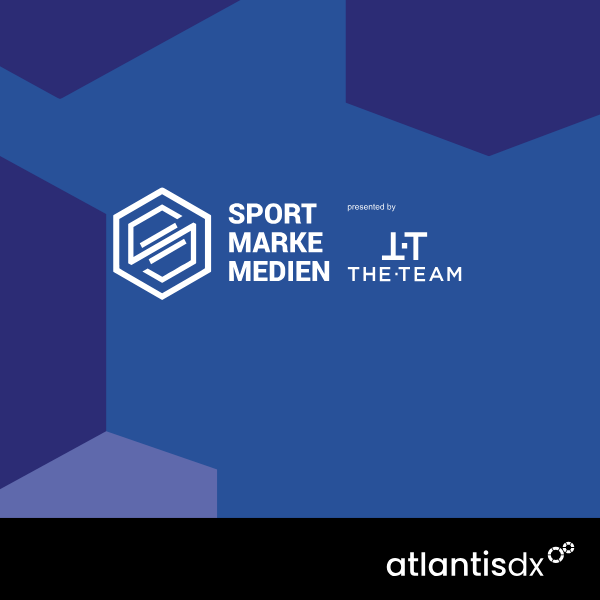 Eventbanner für die Sport Marke Medien 2026
