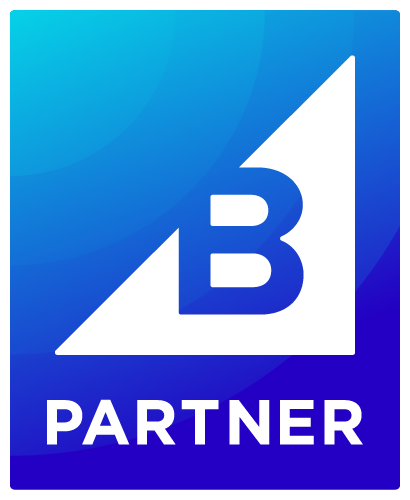 Offizielles BigCommerce Partner Badge
