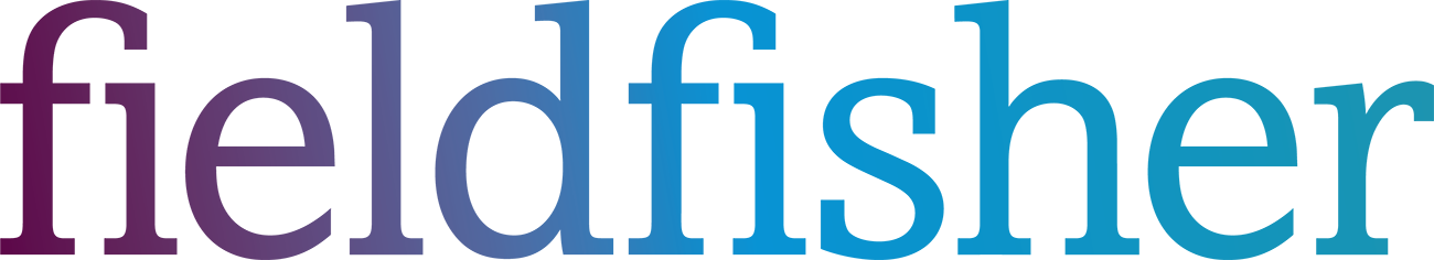 atlantis dx - fieldfisher Fieldfisher Logo als Schriftzug